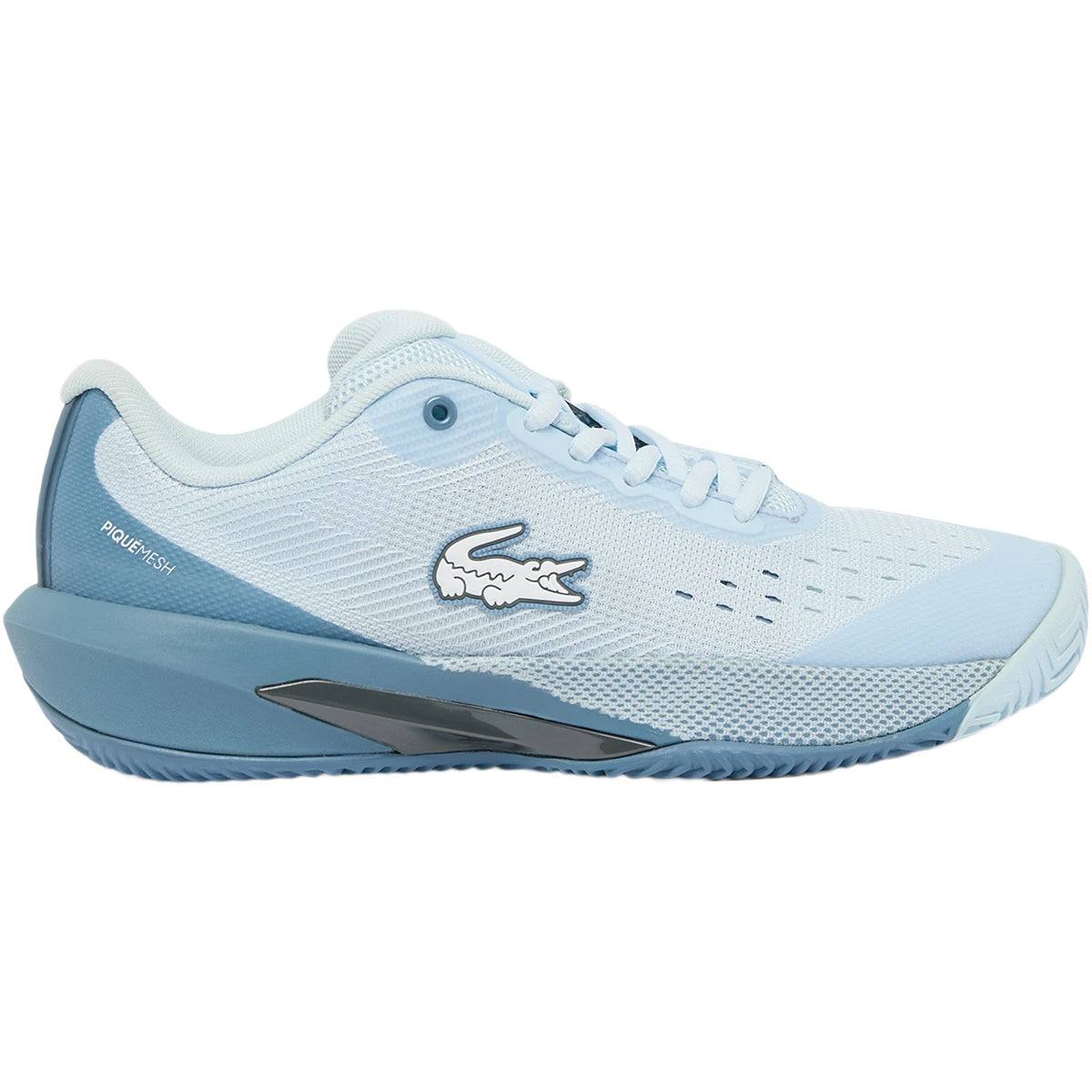 CHAUSSURES LACOSTE FEMME AG-LT EVO NEW YORK TOUTES SURFACES