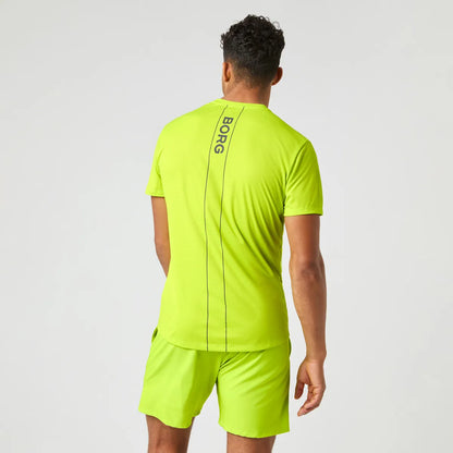 T-SHIRT BJORN BORG TENNIS ACE LIGHT
