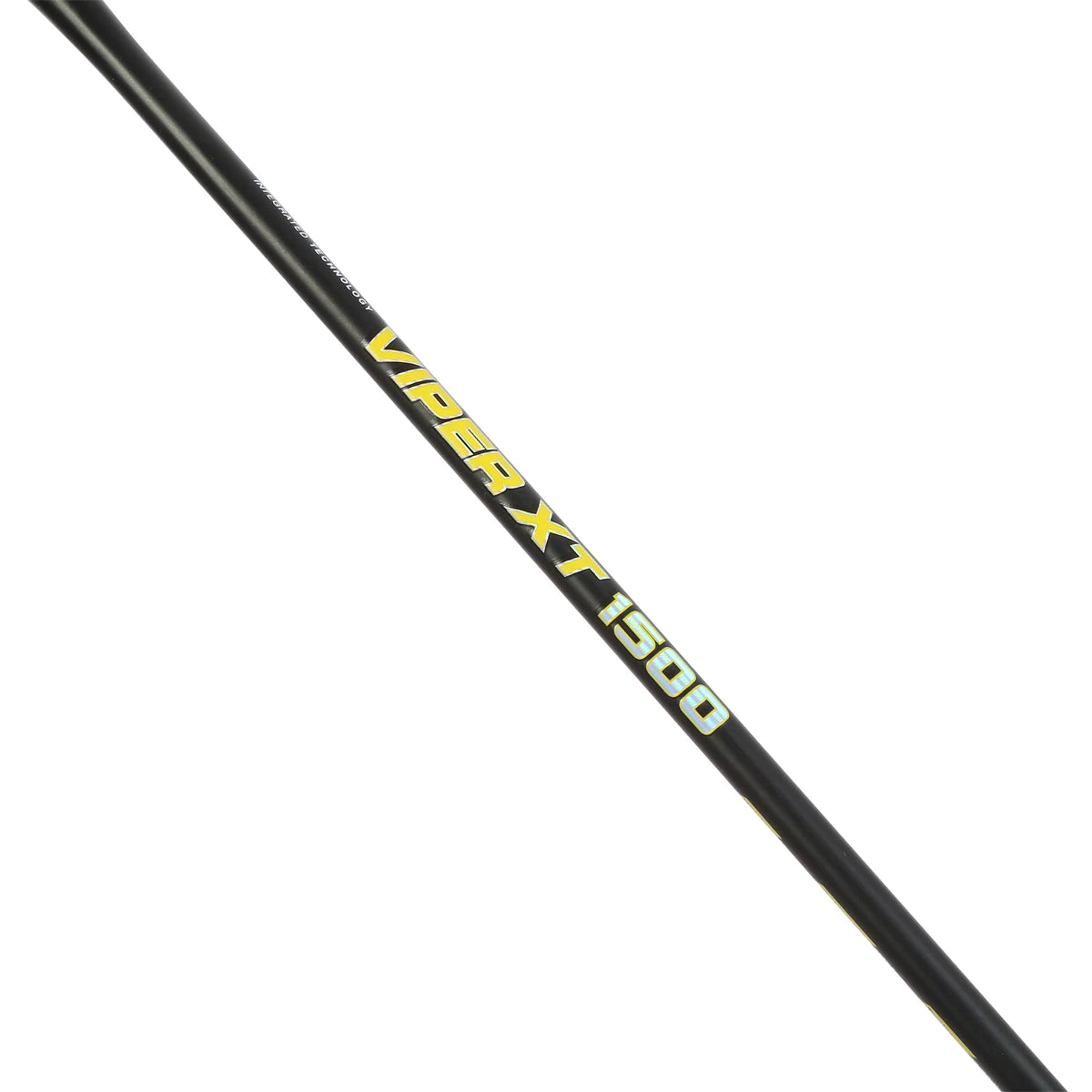 ASHAWAY VIPER XT1500 BADMINTON RACKET (STRUNG)