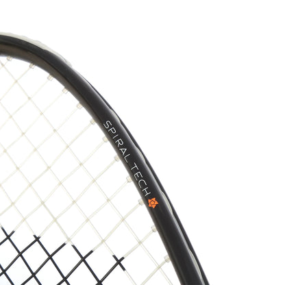 RAQUETTE DE SQUASH PRO KENNEX MOMENTUM CB BLACK/ORANGE