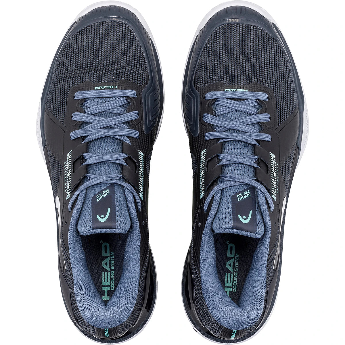HEAD SPRINT PRO 4.0 SHOES ALL SURFACES