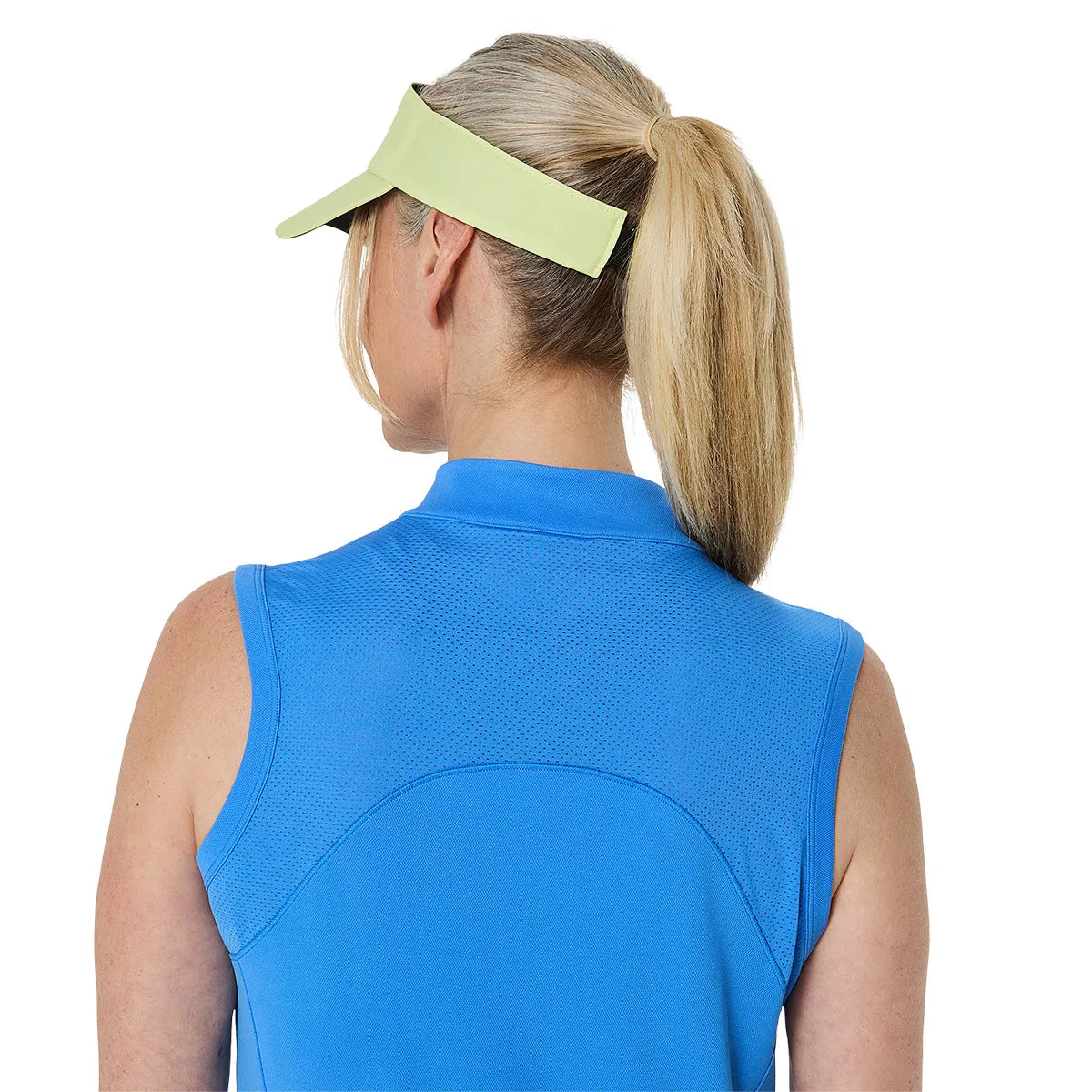 ASICS WOMEN'S SHORT TANK TOP