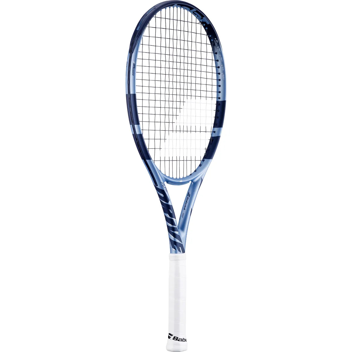 BABOLAT PURE DRIVE 107 RACKET (285 GR)