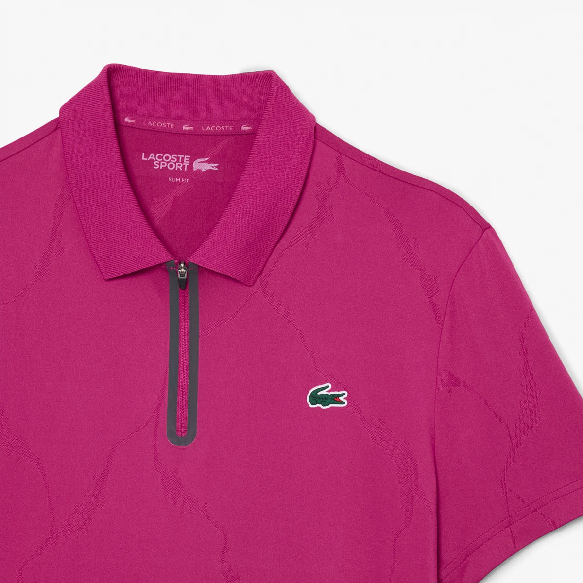 POLO LACOSTE DIMITROV NEW YORK