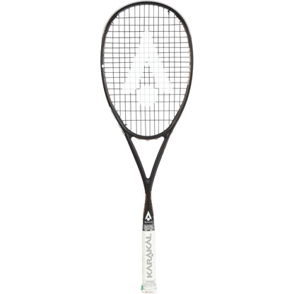 RAQUETTE DE SQUASH KARAKAL AIR TOUCH (CORDEE)