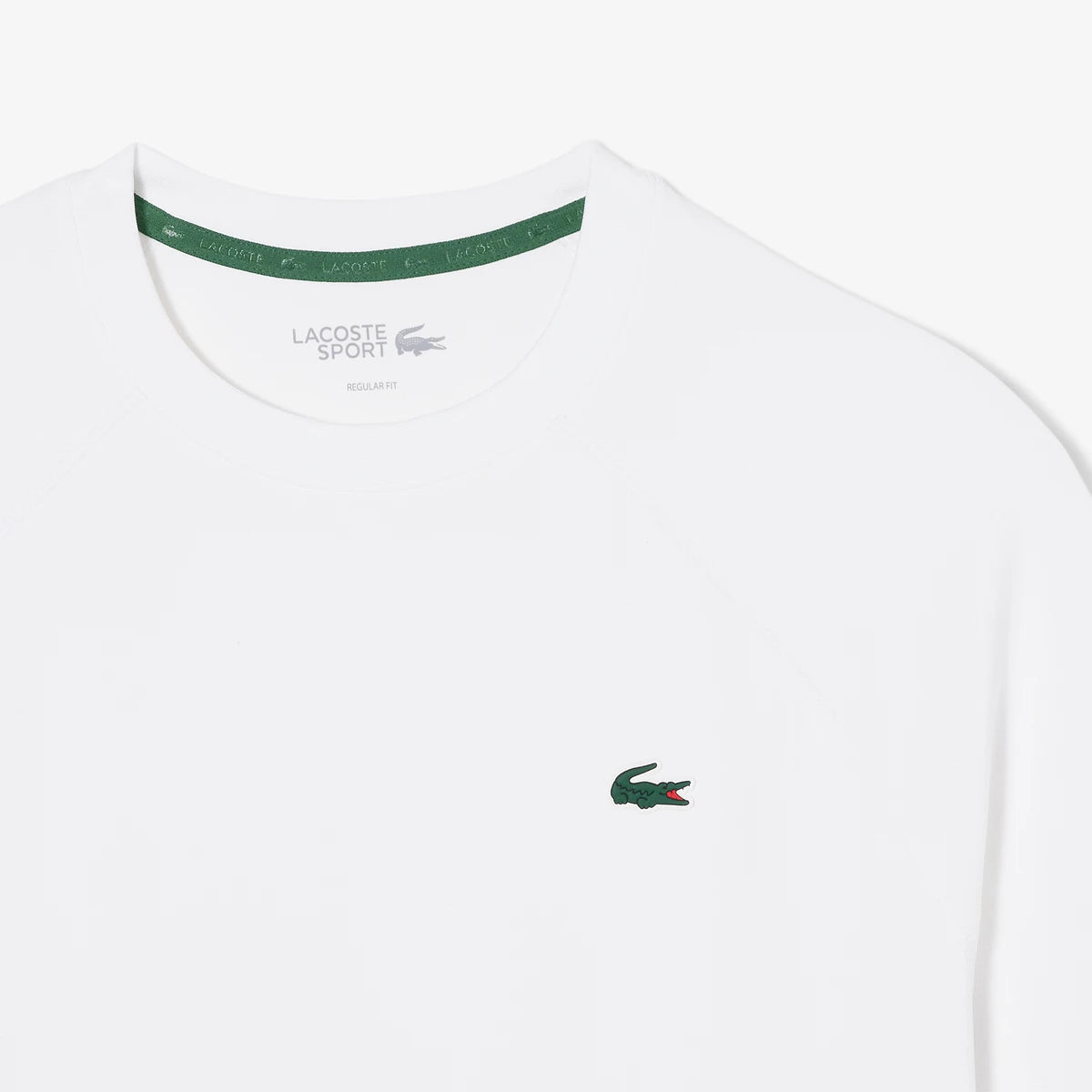 LACOSTE ESSENTIALS T-SHIRT