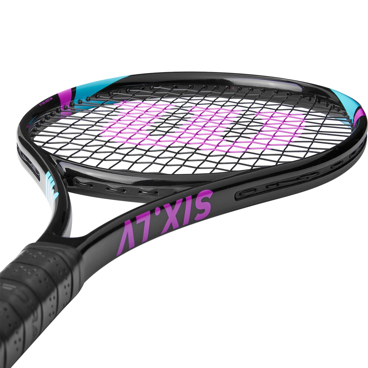 RAQUETTE WILSON SIX LV (284 GR)