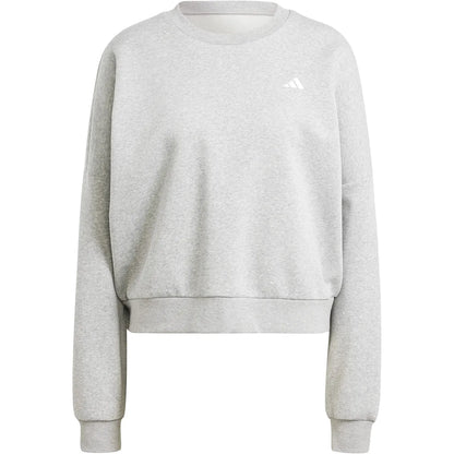 ADIDAS DAMEN SWEATSHIRT