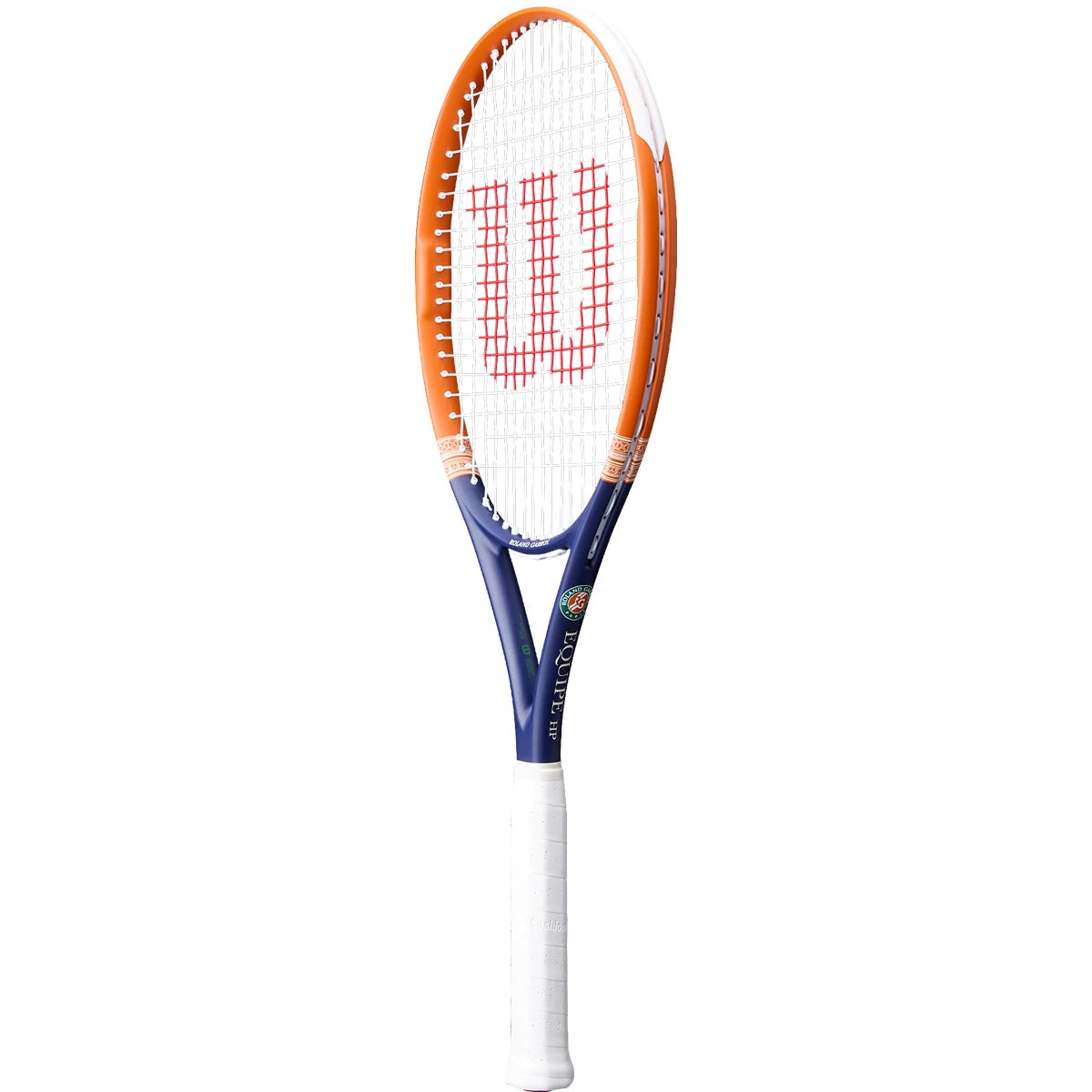 RAQUETTE WILSON ROLAND GARROS EQUIPE HP (286 GR)