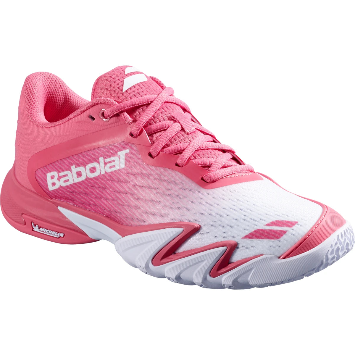 BABOLAT PADEL SCHUHE DAMEN PREMURA 3