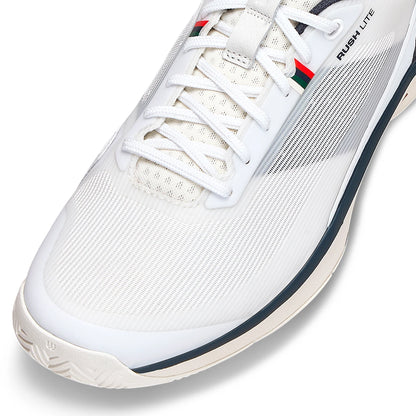 WILSON RUSH LITE 5 SCHUHE FÜR ALLE OBERFLÄCHEN