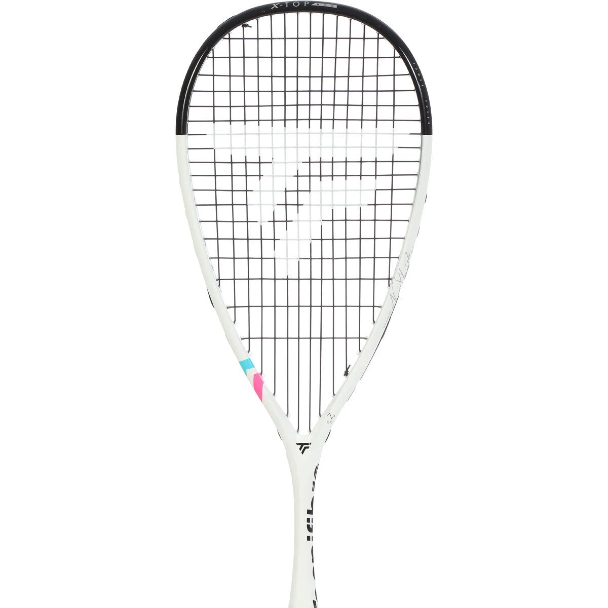 RAQUETTE DE SQUASH TECNIFIBRE CARBOFLEX NEO 125 NS