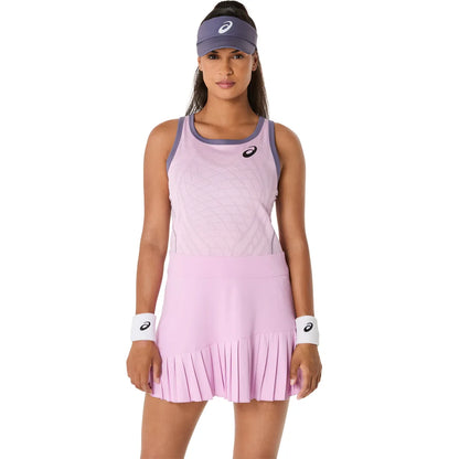 ASICS WOMEN'S DRESS MATCH MELBOURNE / MIAMI