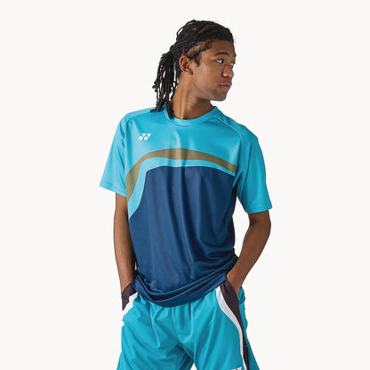 T-SHIRT YONEX UNISEX TOUR ELITE 16865EX