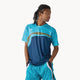 T-SHIRT YONEX MIXTE TOUR ELITE 16865EX