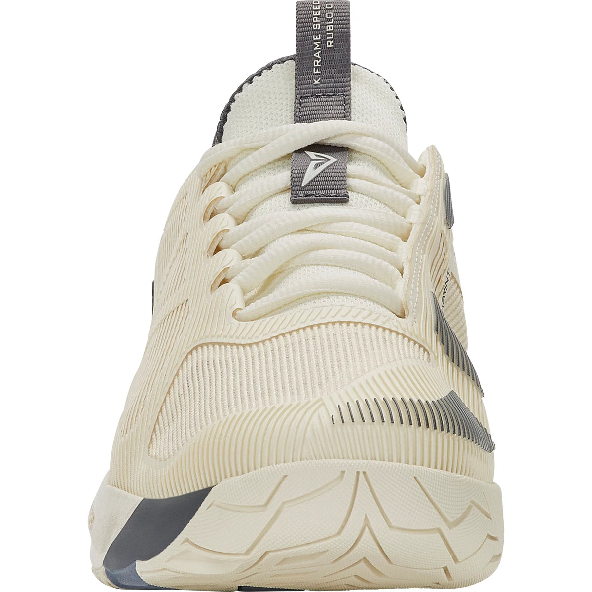 CHAUSSURES K-SWISS K-FRAME SPEED RUBLO TOUTES SURFACES