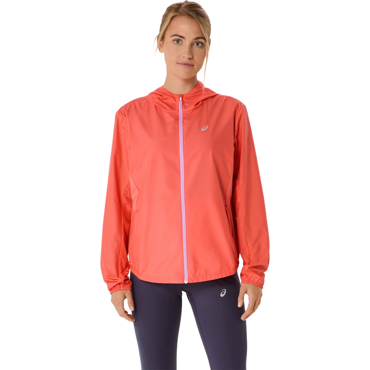 VESTE ASICS FEMME CORE