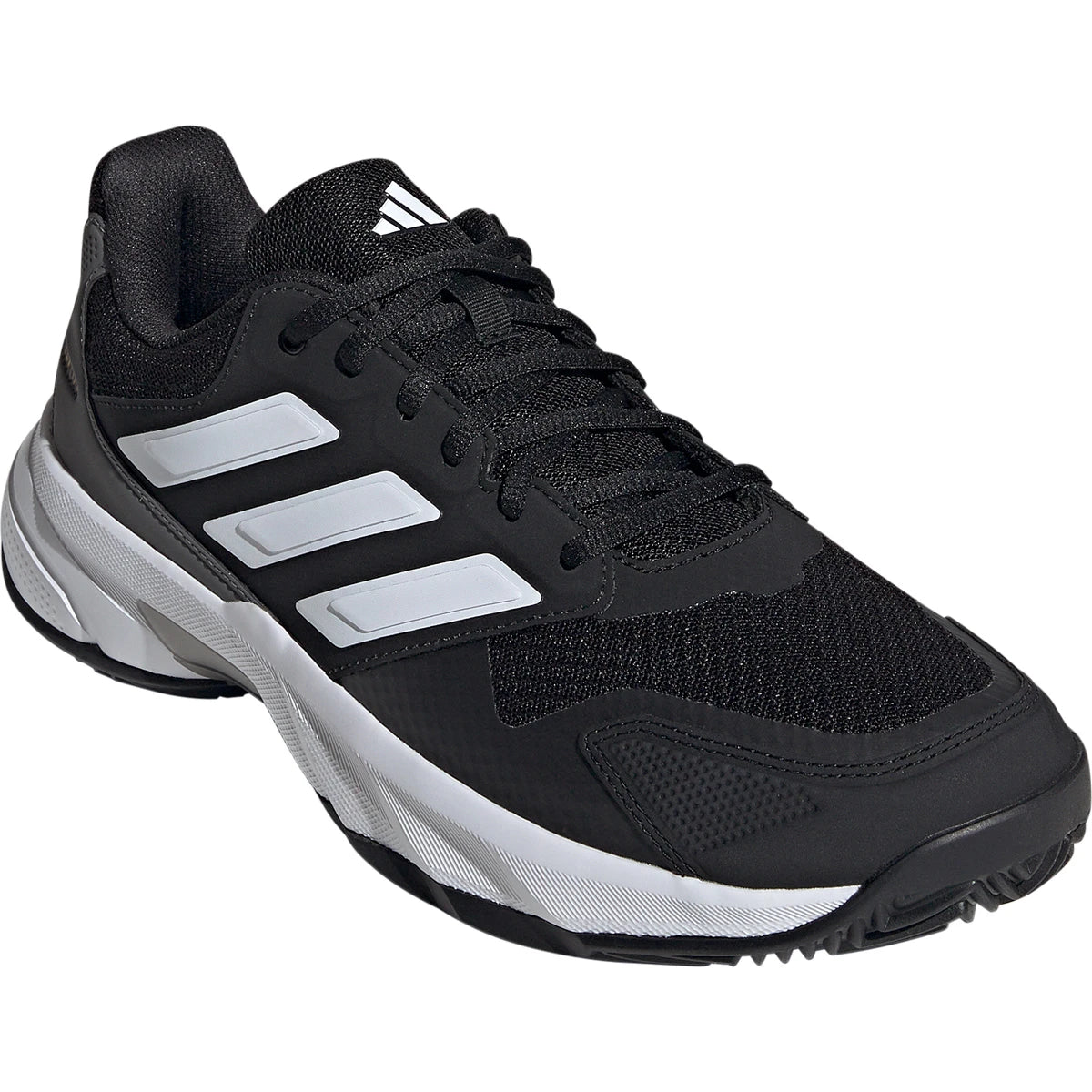 ADIDAS COURTJAM CONTROL 3 TENNISSCHUHE FÜR ROTSANDPLÄTZE