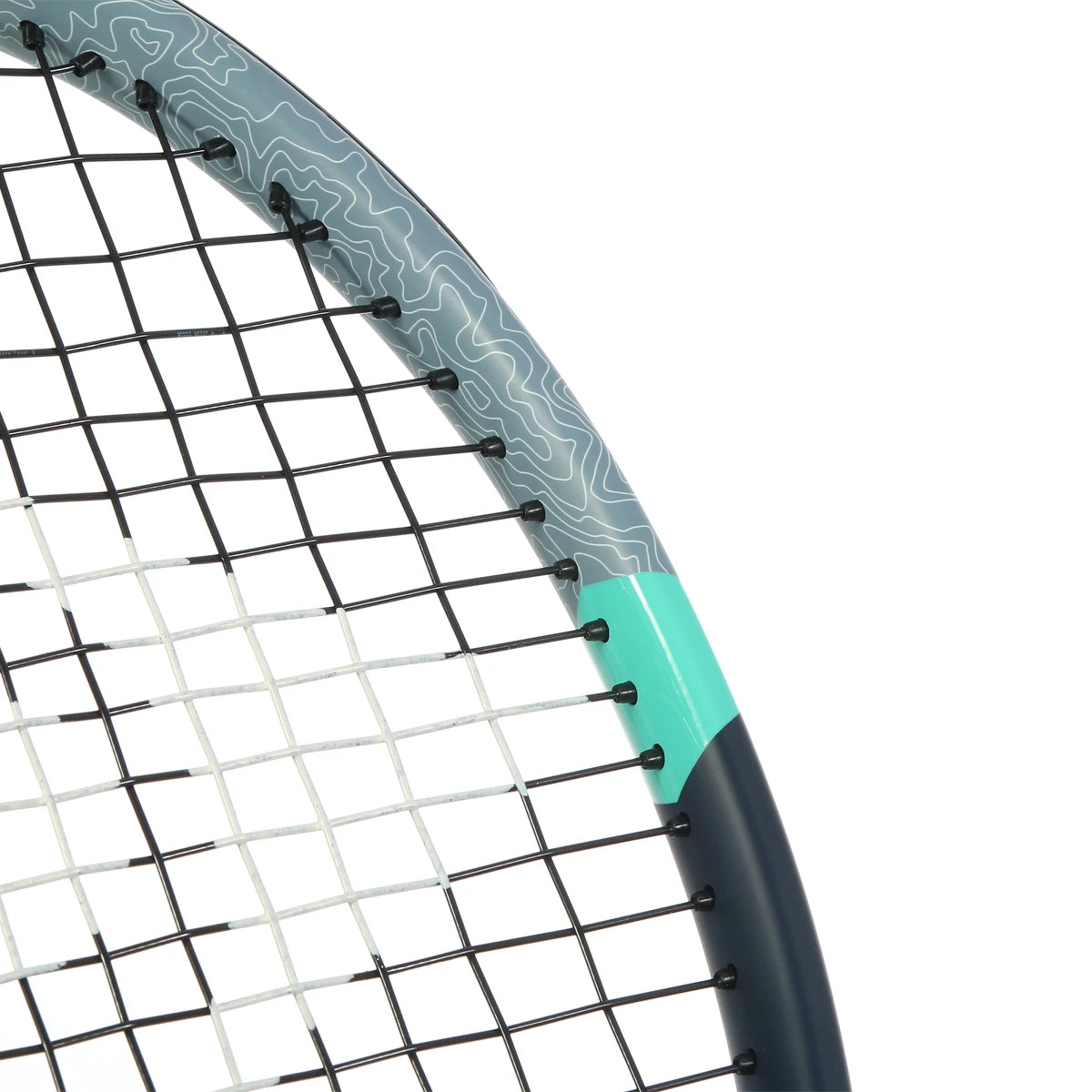 RAQUETTE DUNLOP TRISTORM PRO 100 SUPER LITE (255 GR)