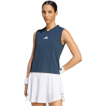 DEBARDEUR ADIDAS FEMME MATCH PRO