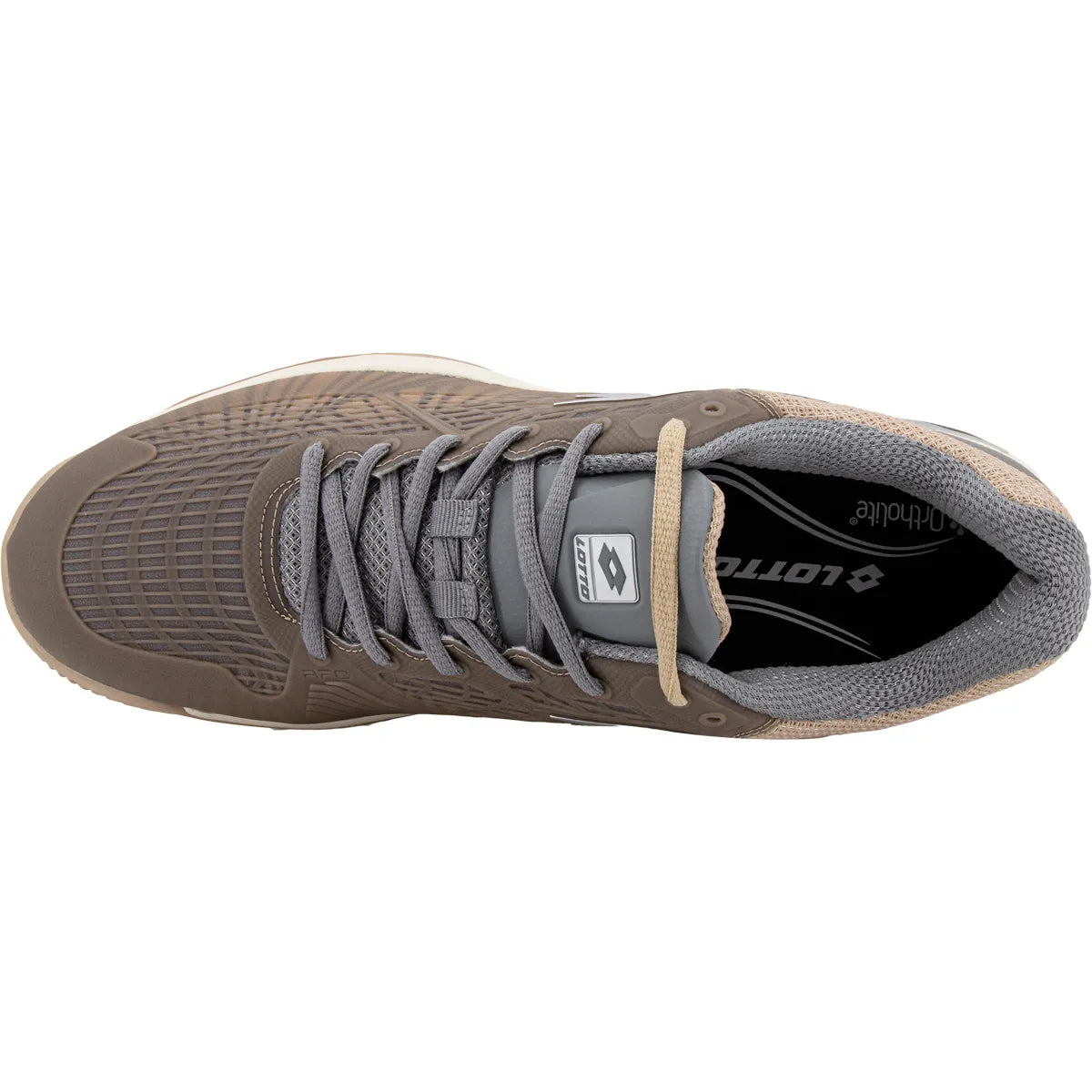 LOTTO MIRAGE 100 II CLAY COURT SHOES