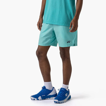 SHORT HOMME YONEX ELITE RG 15235YX CLEAR MINT