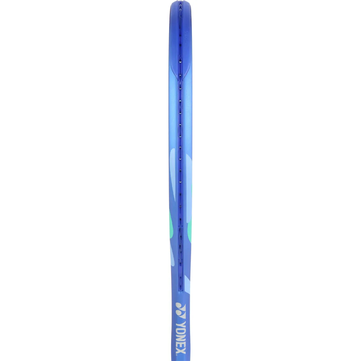 YONEX EZONE ALPHA BLAST BLUE RACKET (275 GR)