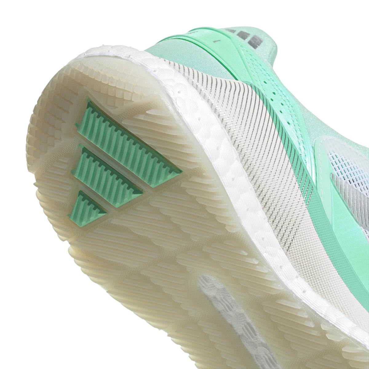 CHAUSSURES PADEL ADIDAS FEMME CRAZYQUICK BOOST