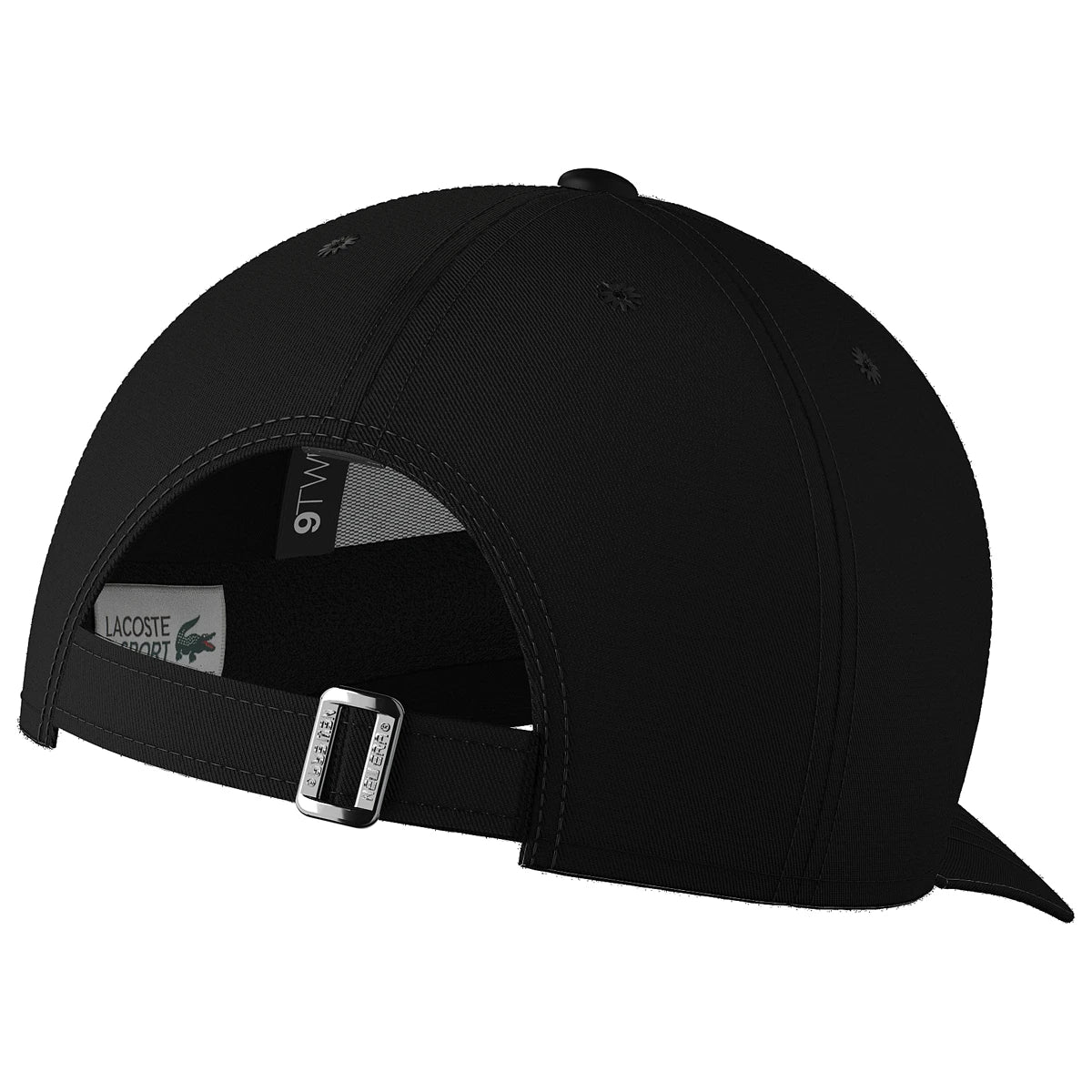 CASQUETTE ERA LACOSTE
