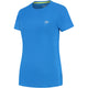 T-SHIRT DUNLOP FEMME CLUB