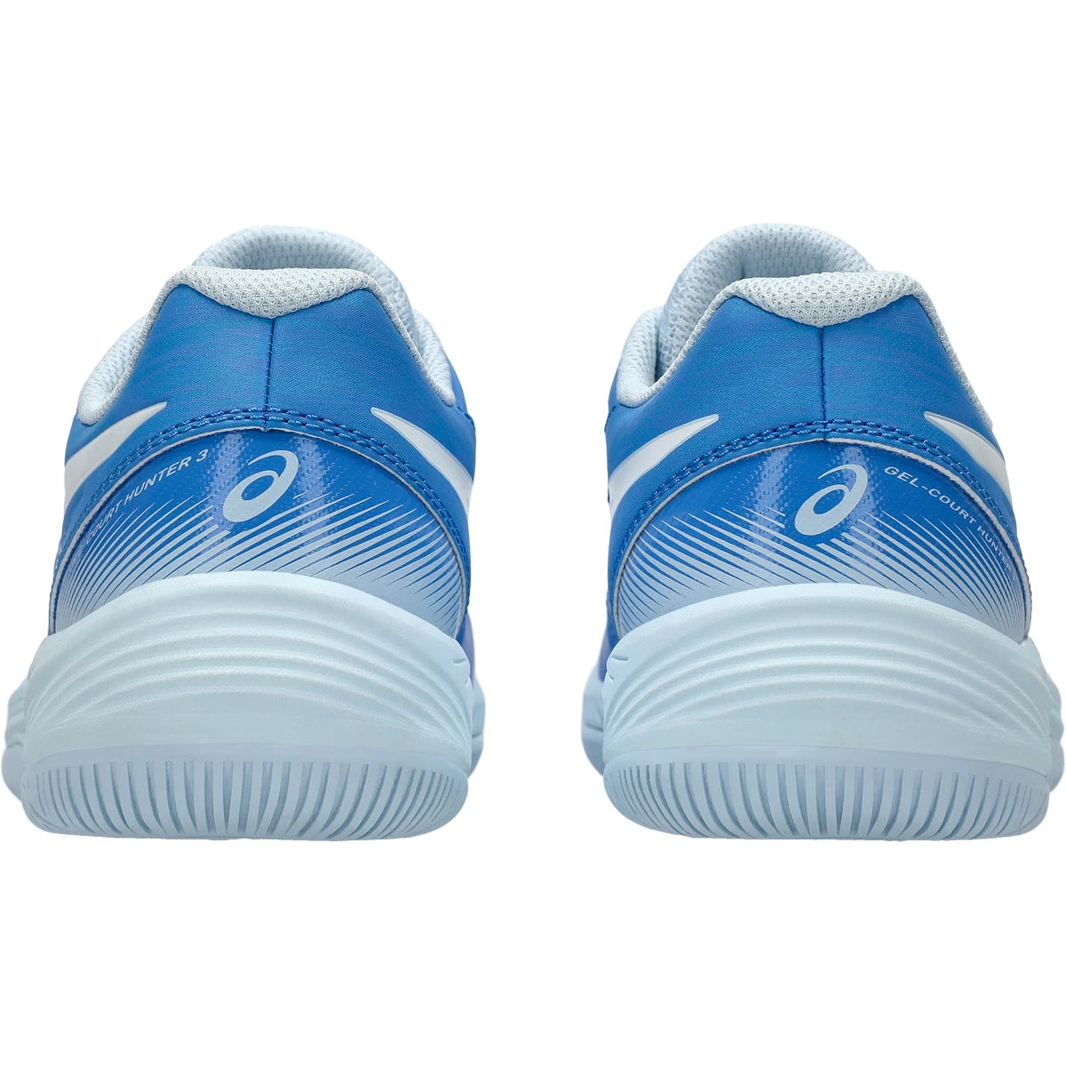 CHAUSSURES ASICS FEMME INDOOR GEL COURT HUNTER 3