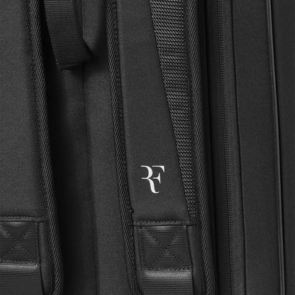 SAC WILSON RF TOURNAMENT RACQUET BAG 9R