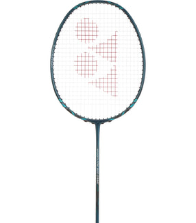 RAQUETTE DE BADMINTON YONEX NANOFLARE 800 GAME DEEP GREEN 4U5 (CORDEE)