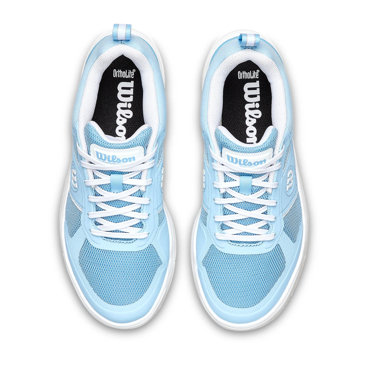 CHAUSSURES PICKLEBALL WILSON FEMME PRO