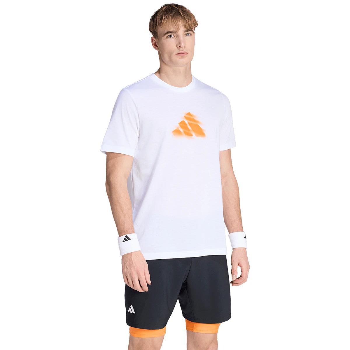 ADIDAS PARIS GRAPHIC T-SHIRT