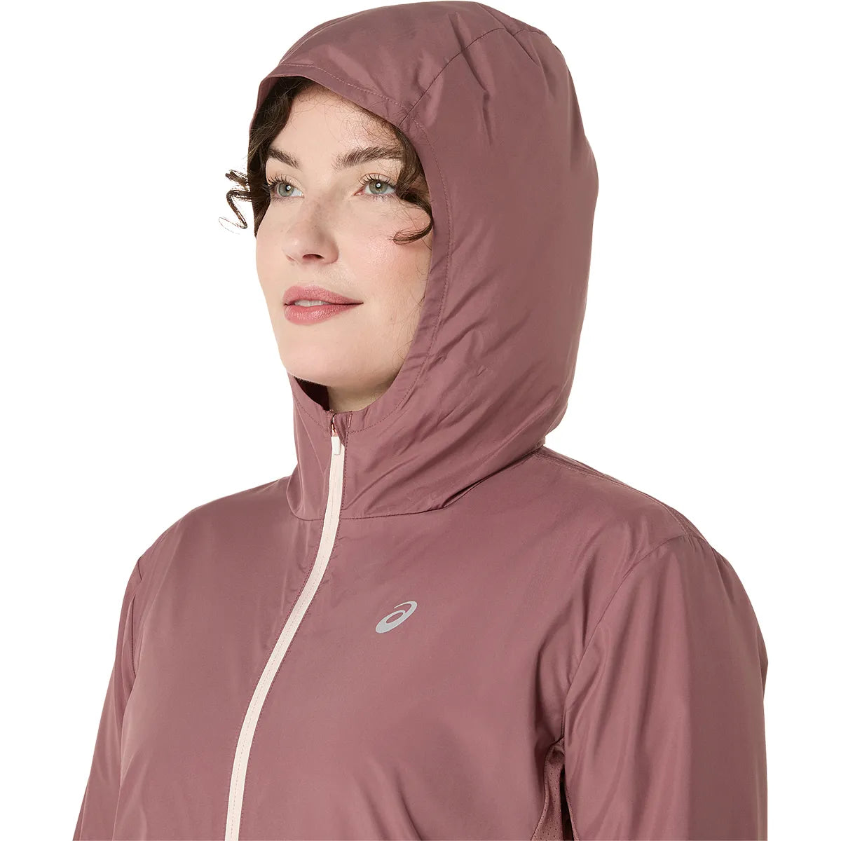 ASICS WOMEN'S CORE JACKET