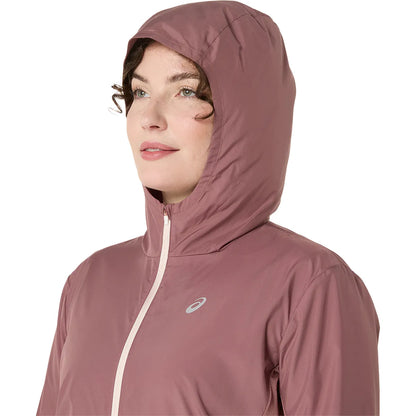 ASICS WOMEN'S CORE JACKET