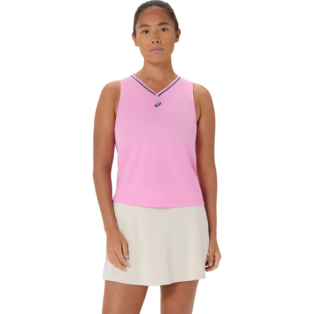 DEBARDEUR ASICS FEMME PADEL COURT