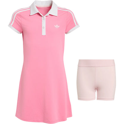KLEID ADIDAS MÄDCHEN CLASSICS