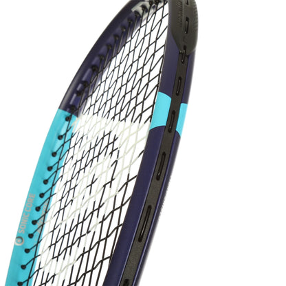 Raquette de Squash Dunlop Fx125 V2 (Cordee)