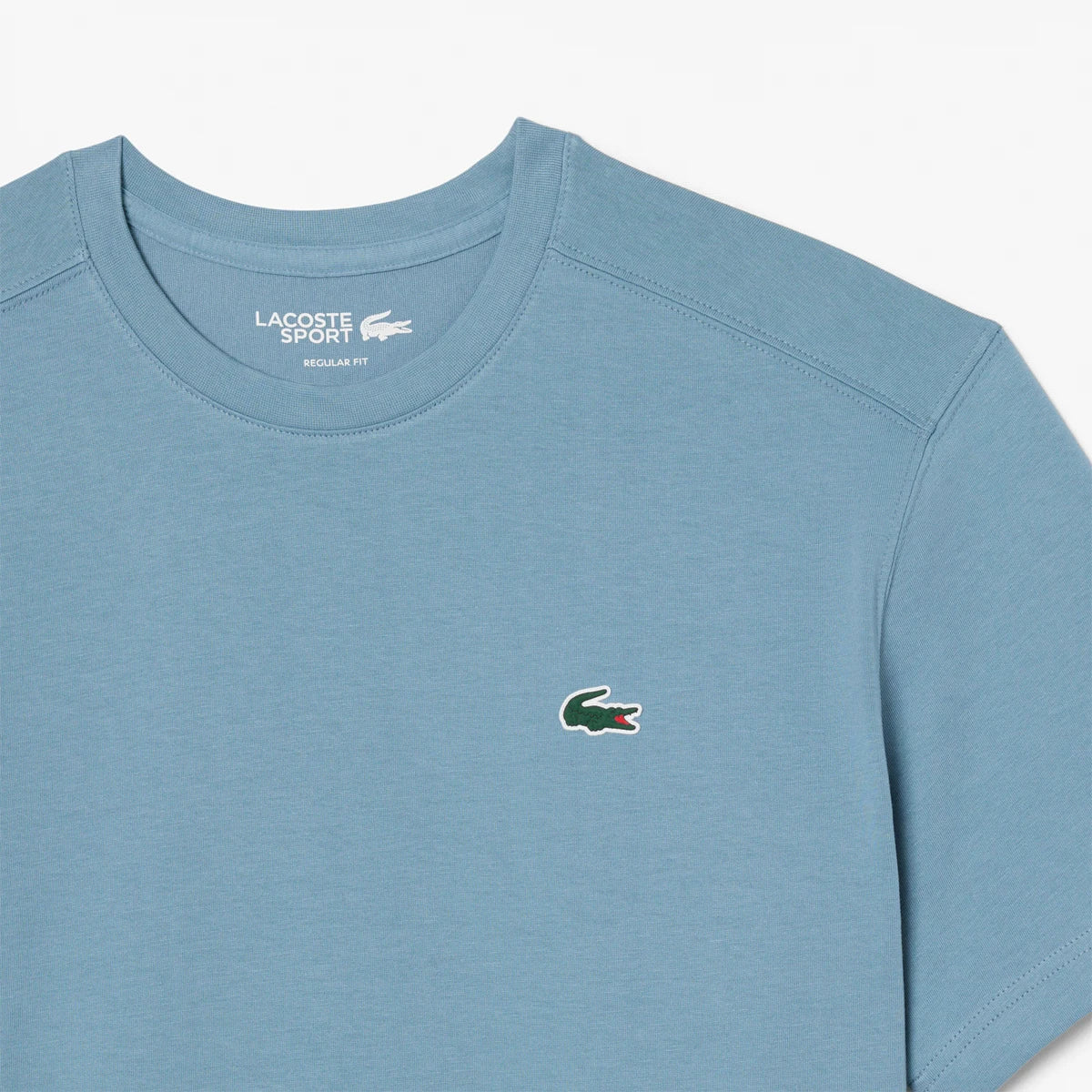 T-SHIRT LACOSTE CORE PERFORMANCE CLASSIC