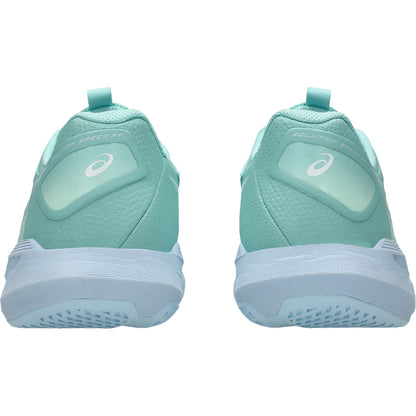 DAMEN-ASICS-SCHUHE SOLUTION SPEED FF4 FÜR ALLE OBERFLÄCHEN