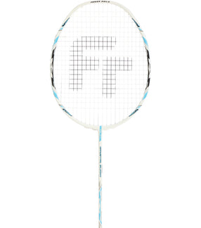 RAQUETTE DE BADMINTON FELET BLOOM CRYSTAL (CORDEE)