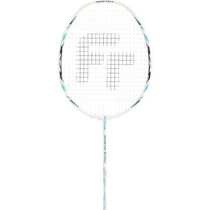 RAQUETTE DE BADMINTON FELET BLOOM CRYSTAL (CORDEE)