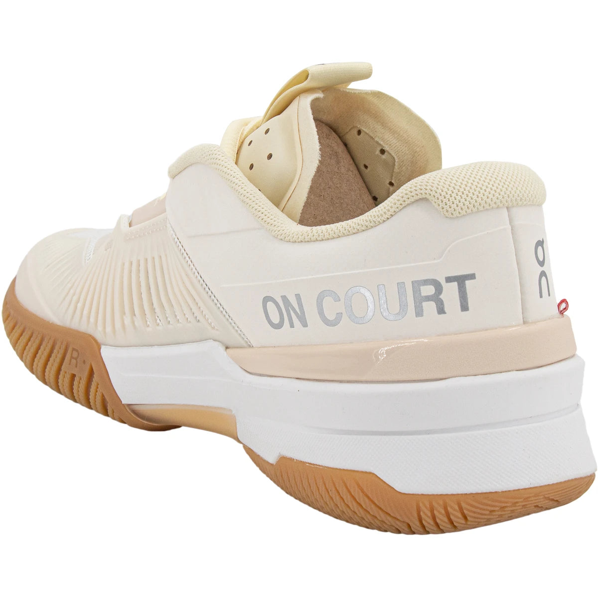 ON SCHUHE DAMEN THE ROGER PRO FIRE 1 FÜR ALLE OBERFLÄCHEN