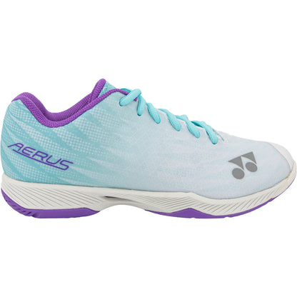 YONEX WOMEN'S INDOOR SHOES SHB AERUS Z2 INDIGO
