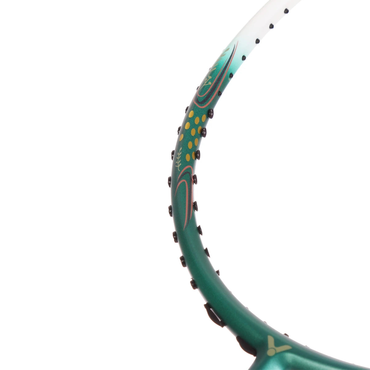 BADMINTONSCHLÄGER VICTOR AURASPEED 9000 G 4U5 (OHNE SAITEN)
