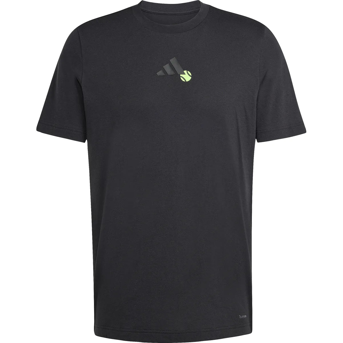 ADIDAS GRAPHIC GAME T-SHIRT PARIS