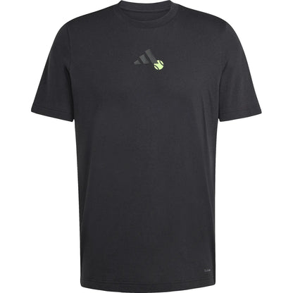 ADIDAS GRAPHIC GAME T-SHIRT PARIS