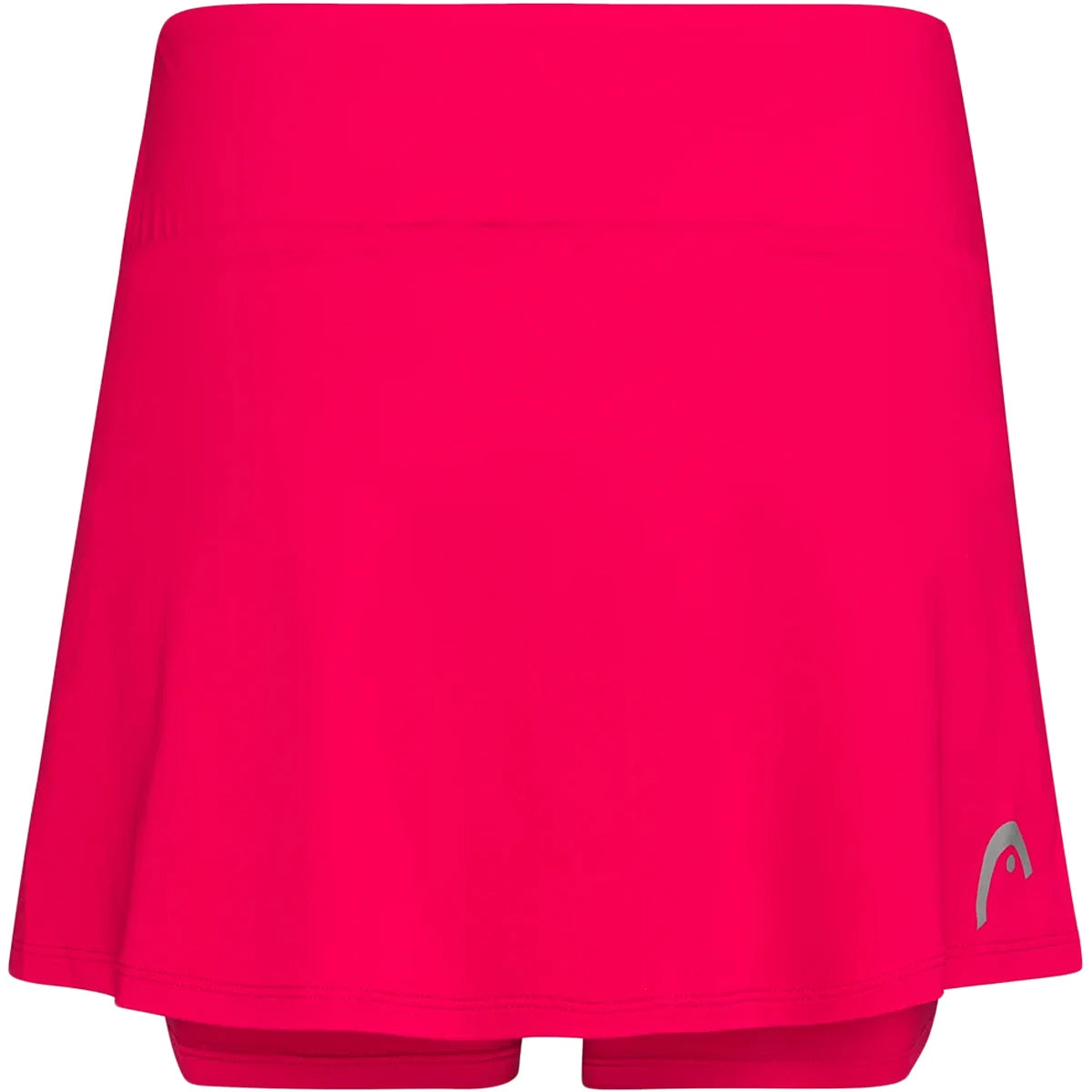 HEAD WOMEN'S SKIRT CLUB BASIC